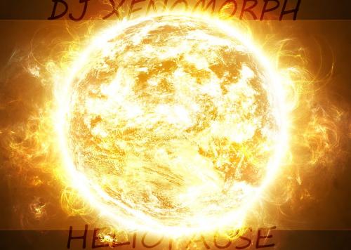 Heliopause (2017)