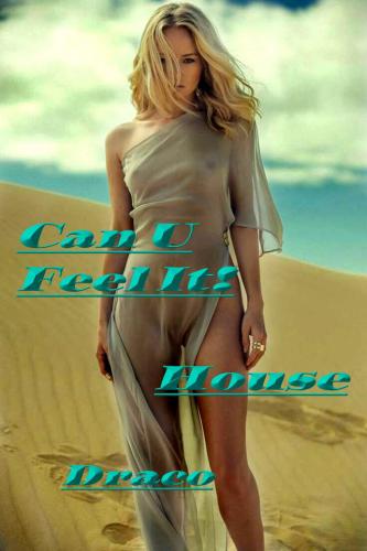 Can U Feel It! House