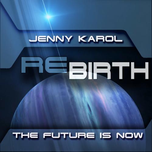 ReBirth.The Future is Now! 55
