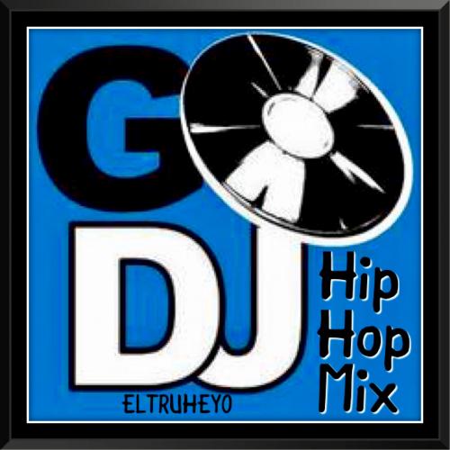 Go DJ - Hip Hop Mix