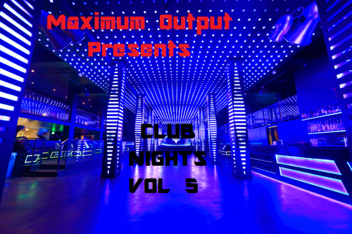 CLUB NIGHTS VOL 5