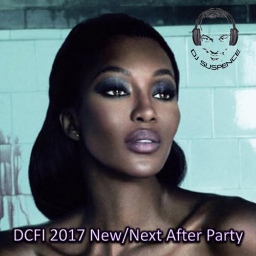 DCFI New/Next Show After Party