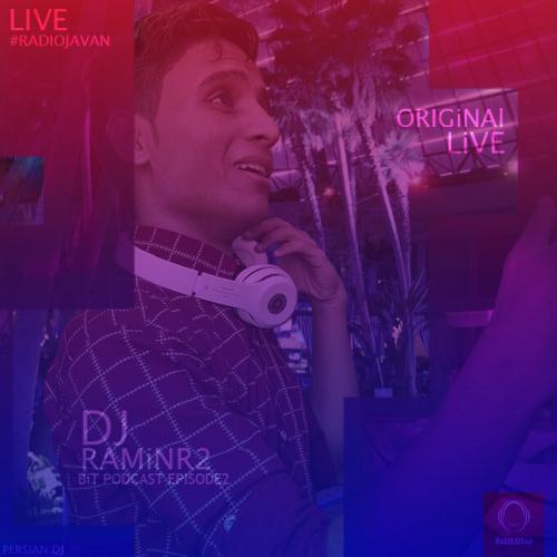 RAMiNR2  - Bit Podcast Episode 2