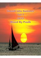 SMASH INTO SUMMER VOL 1