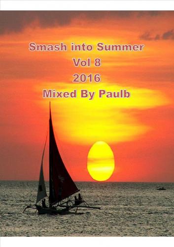 SMASH INTO SUMMER VOL 8
