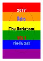 DARK ROOM VOL 1 2017