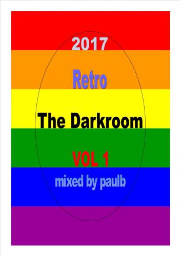 DARK ROOM VOL 1 2017
