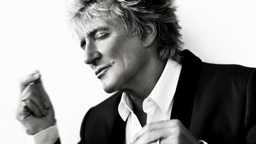 Mixhouse Vs. Rod Stewart. The Megamix by Jonas Mix Larsen.