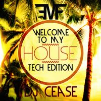 Welcome To My House: Tech Edition Vers. 1