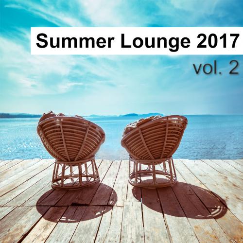 VA - Summer Lounge 2017 Vol. 2