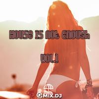 House Is Not Enough ! Vol.1