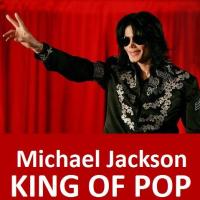 King Of Pop Michael Jackson