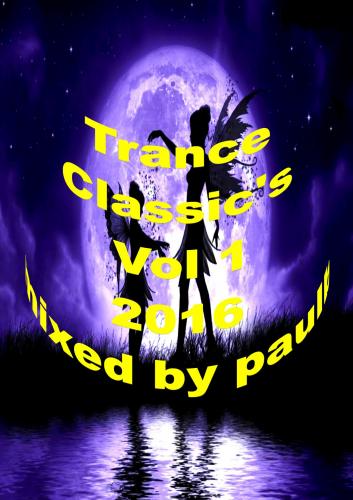 TRANCE CLASSIX VOL 1