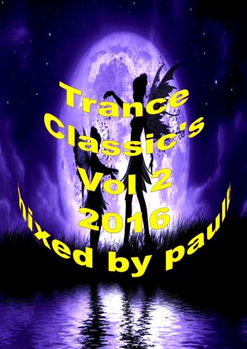 TRANCE CLASSIX VOL 2 