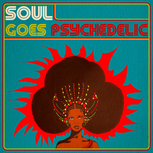 Psychedelic Soul