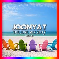 THE JUNE MIX 2017 [SIDE B]