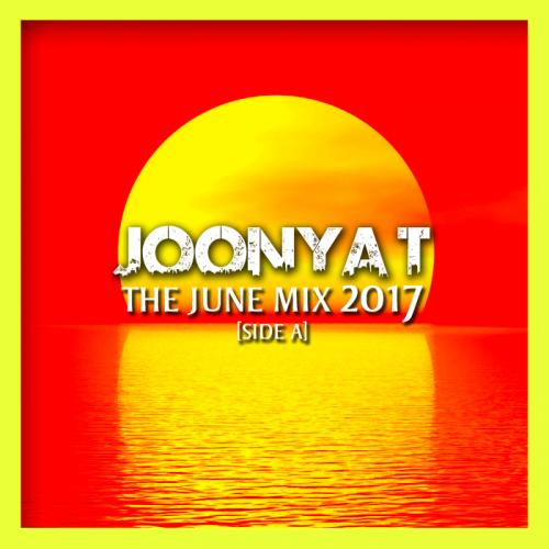 THE JUNE MIX 2017 [SIDE A]
