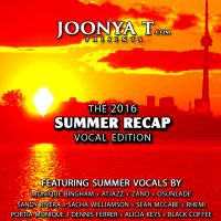 THE 2016 SUMMER RECAP [VOCAL EDITION]