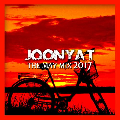 THE MAY MIX 2017