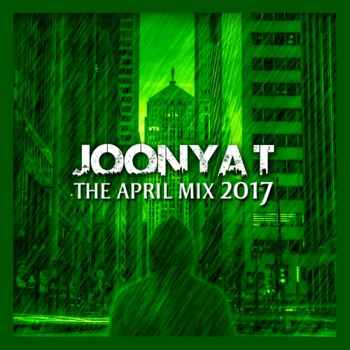 THE APRIL MIX 2017