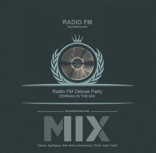 Radio FM Deluxe Party