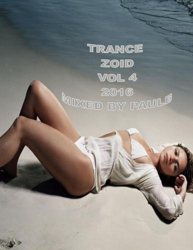 TRANCE ZOID VOL 4