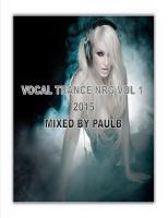 VOCAL TRANCE VOL 1