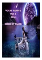 VOCAL TRANCE VOL 6