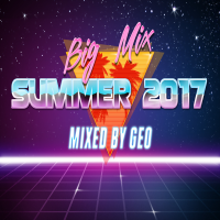 Big Mix Summer 2017