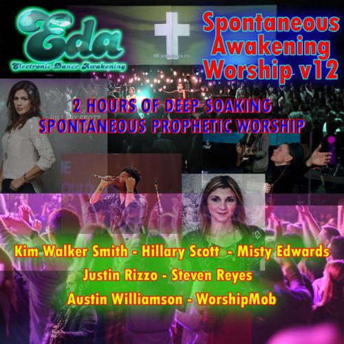 Spontaneous Awakening Worship v12 final