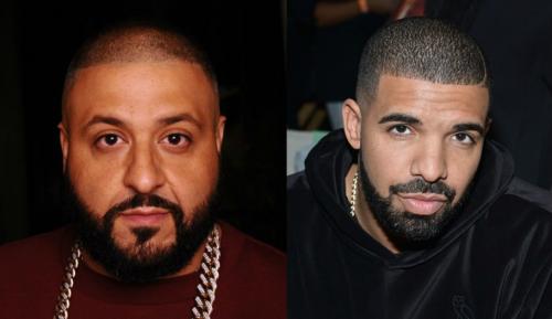 DJ Khaled Vs Drake MIX