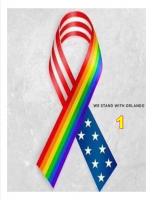 WE STAND WITH ORLANDO VOL 1