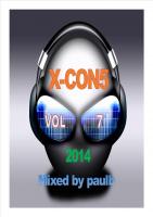 X-CON5 VOL 7