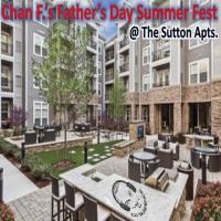 Chan F.&#039;s Father&#039;s Day Summer Fest Mix