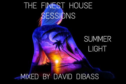 The Finest House Sessions (Summer Light)