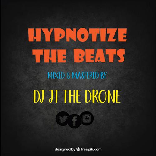 HYPNOTIZE THE BEATS