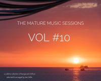 The Mature Music Sessions Vol #10 - Iain Willis