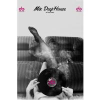 Mix Deep House by Dany Begon