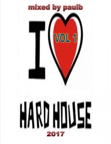 HARD HOUSE VOL 1 2017