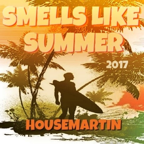 SMELLS LIKE SUMMER 2017 -  http://gaiteru.podomatic.com