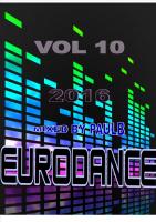 EURO DANCE VOL 10