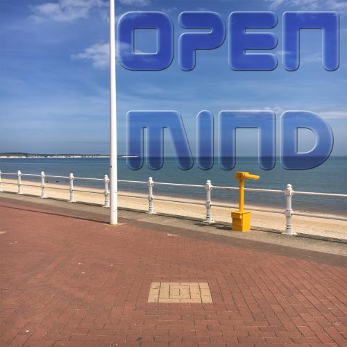 Open Mind 3