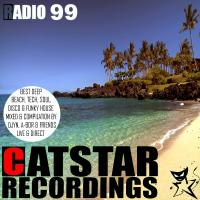 CATSTAR RECORDINGS RADIO SHOW 99