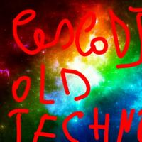 CESCODJ OLD TECHNO TRANCE