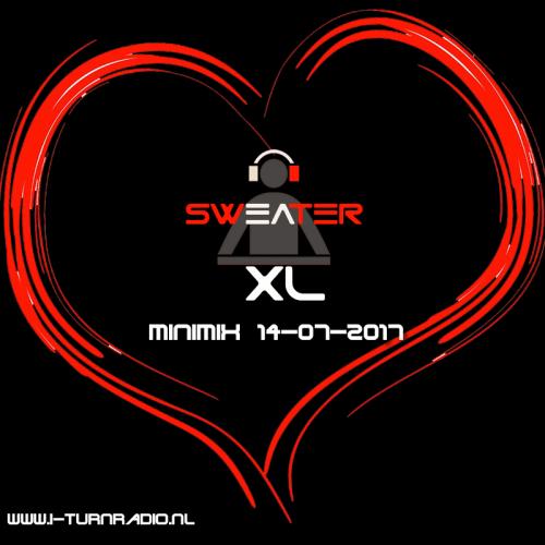 SweaterXL MiniMix 14-07-2017 