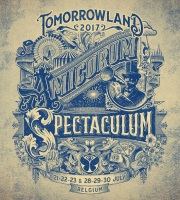 Tomorrowland 2017 Warm Up Mix