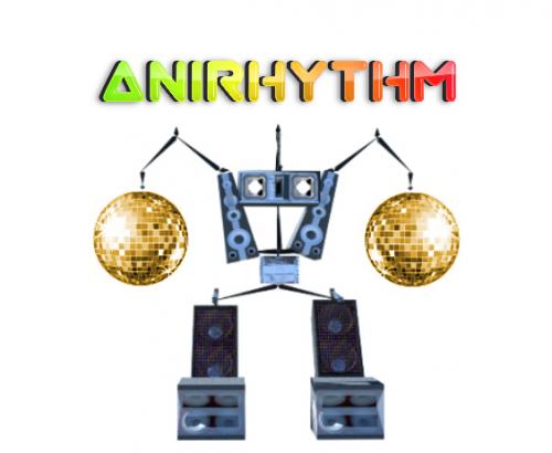 AniRhythm Mixshow - 071717 - The Unicorn Theory