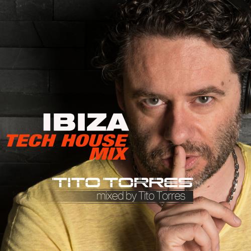 Tech House Ibiza Session