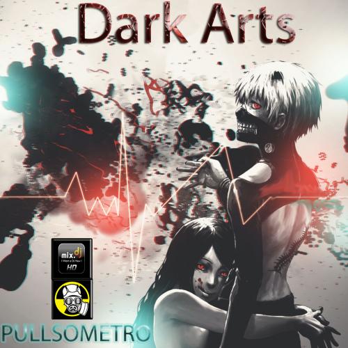 PULLSOMETRO- DARK ARTS