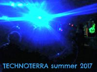 technoterra summer 2017